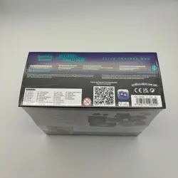 Pokemon TCG Scarlet Violet Journey Together ETB Elite Trainer Box NEW Sealed - Image 3