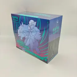Pokemon TCG Scarlet Violet Journey Together ETB Elite Trainer Box NEW Sealed - Image 4