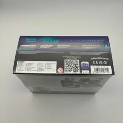 Pokemon TCG Scarlet Violet Journey Together ETB Elite Trainer Box NEW Sealed - Image 6