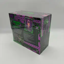 Pokemon Trading Card Game Scarlet & Violet Shrouded Fable Elite Trainer Box NEW - Image 2