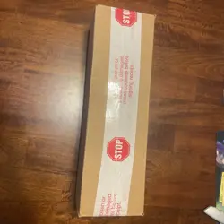 6x Scarlet & Violet SEALED Booster Boxes (CASE of AUTHENTIC Pokemon Cards) - Image 2