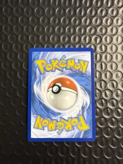 *ENGLISH* Seismitoad 105/086 - Illustration Rare - Black Bolt - Pokémon TCG NM+ - Image 14