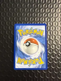 *ENGLISH* Seismitoad 105/086 - Illustration Rare - Black Bolt - Pokémon TCG NM+ - Image 3