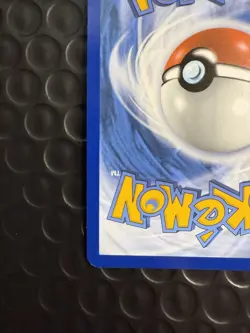 *ENGLISH* Seismitoad 105/086 - Illustration Rare - Black Bolt - Pokémon TCG NM+ - Image 4