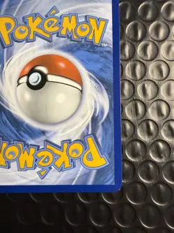 *ENGLISH* Seismitoad 105/086 - Illustration Rare - Black Bolt - Pokémon TCG NM+ - Image 5