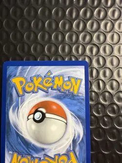 *ENGLISH* Seismitoad 105/086 - Illustration Rare - Black Bolt - Pokémon TCG NM+ - Image 6