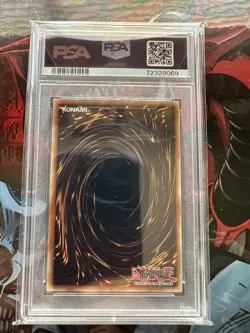 Red-Eyes Black Metal Dragon (Secret) PP01-EN015 Premium Pack 1 Unlimited - Image 4