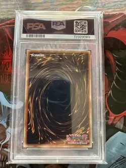 Red-Eyes Black Metal Dragon (Secret) PP01-EN015 Premium Pack 1 Unlimited - Image 7