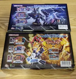 2024 Reprint Legendary Decks Box Set Bundle Unlimited Edition Sealed YuGiOh - Image 6