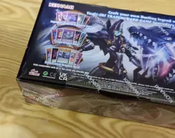 2024 Reprint Legendary Decks Box Set Bundle Unlimited Edition Sealed YuGiOh - Image 8