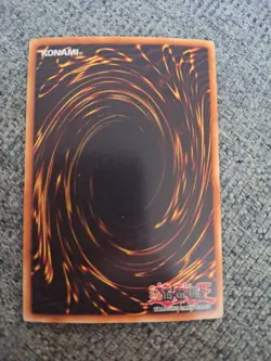 Thousand Knives PCY-003 Power of Chaos: Yugi the Destiny | Secret Rare | LP - Image 6