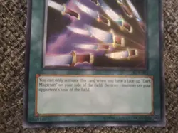 Thousand Knives PCY-003 Power of Chaos: Yugi the Destiny | Secret Rare | LP - Image 8