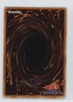 Bottomless Trap Hole Japanese YuGiOh OCG Series 2 Mythological Age #MA-54 2001 - Image 5