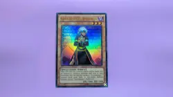 Yugioh Gravekeeper's Nobleman LVAL-EN031 Unl edition Ultra Rare - Image 1