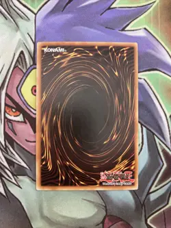 ABPF-EN028 Gravekeeper's Descendant Rare UNL Edition NM Yugioh Card - Image 2