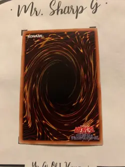 ELEMENTAL HERO COSMO NEOS - SAST-JP036 JAPANESE Yu Gi Oh! CARD ULTIMATE RARE - Image 9
