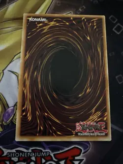 Yu-Gi-Oh! TCG Lunalight Wolf - SHVI-EN012 - Common - Unlimited Near Mint - Image 5