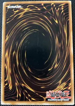 Lightning Vortex SD5-EN030 Structure Deck: Warrior's Triumph - Yugioh Card - Image 2