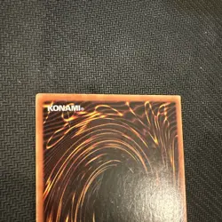 Yu-Gi-Oh! Trap Dustshoot Pharaonic Guardian Unlimited PGD-049 MP - Image 6