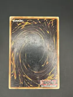 Light-Imprisoning Mirror | GLAS-EN069 | Yu-Gi-Oh Card - Image 2