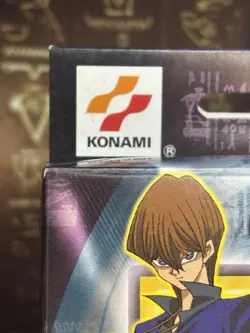 Konami Yu-Gi-Oh Kaiba Starter Deck Box  1st Edition SDK-001 NM - Image 19