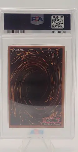 Sanga of the Thunder MRD-EN025 Metal Raiders (25th Anniversary Edition) Unlimited - Image 5