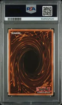 Dark Magician LOB-EN005 Legend of Blue Eyes White Dragon (25th Anniversary Edition) Unlimited - Image 3