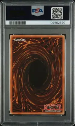 Dark Magician LOB-EN005 Legend of Blue Eyes White Dragon (25th Anniversary Edition) Unlimited - Image 5