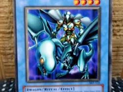 Paladin Of White Dragon DPKB-EN024 Yu-Gi-Oh! Light Play Unlimited - Image 10