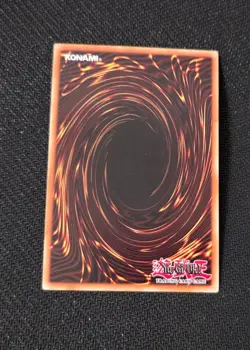YGO Machina Force Secret Unlimited Light Played Yugi's World LCYW-EN171 - Image 6