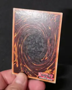 YGO Machina Force Secret Unlimited Light Played Yugi's World LCYW-EN171 - Image 7