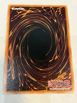 YUGIOH-1x- Emblema Oath - MP24-EN146 - Prismatic Secret Rare - 1st Edition - Image 4