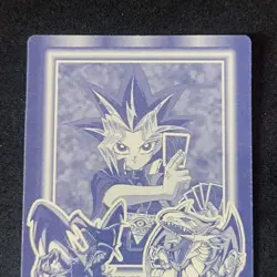 Fairy Olpheir #62 Marusho Duelist Sticker Series 2 Yu-Gi-Oh! Japanese Seal - Image 6