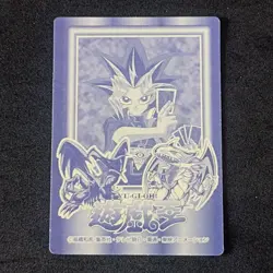 Neon Knight #58 Marusho Duelist Sticker Series 2 Yu-Gi-Oh! Seal Japanese - Image 12