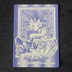 Neon Knight #58 Marusho Duelist Sticker Series 2 Yu-Gi-Oh! Seal Japanese - Image 5