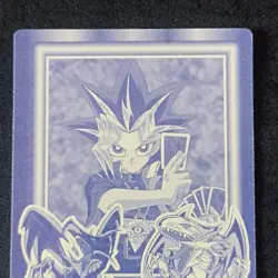 Neon Knight #58 Marusho Duelist Sticker Series 2 Yu-Gi-Oh! Seal Japanese - Image 6