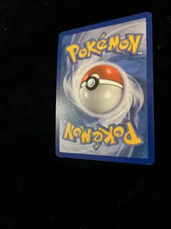 PokÃ©mon TCG Pikachu HGSS03 Black Star Promos Holo Card Light Play Condition - Image 10