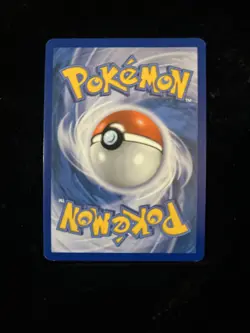 PokÃ©mon TCG Pikachu HGSS03 Black Star Promos Holo Card Light Play Condition - Image 6