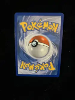PokÃ©mon TCG Pikachu HGSS03 Black Star Promos Holo Card Light Play Condition - Image 8