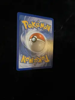 PokÃ©mon TCG Pikachu HGSS03 Black Star Promos Holo Card Light Play Condition - Image 9