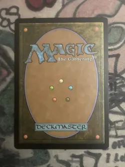 MTG Magistrate's Scepter Core Set 2019 238/280 Regular Rare Magic The Gathering - Image 2