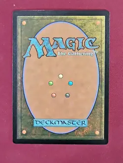 The Endstone - 0240 - Edge of Eternities - MTG - NM/M Ships Now - Image 2