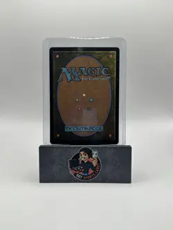 MTG Magic The Gathering Vaan, Street Thief Foil FIN Rare Final Fantasy Commander - Image 2