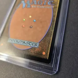 MTG Tezzeret the Seeker 39 Foil Mythic Duel Decks DDF - Image 10