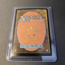 MTG Tezzeret the Seeker 39 Foil Mythic Duel Decks DDF - Image 7