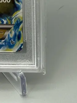 Pokemon M Charizard EX XY Flashfire Ultra Rare #69 PSA 10 Gem Mint - Image 4