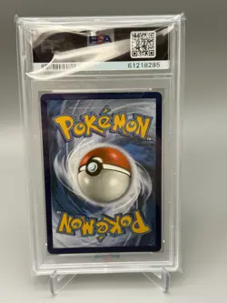 Pokemon M Charizard EX XY Flashfire Ultra Rare #69 PSA 10 Gem Mint - Image 6