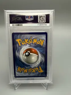 Pokemon 2019 Pikachu & Zekrom GX 33/181 Full Art Team Up GEM MINT PSA 10 - Image 6