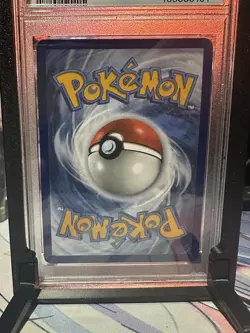 2023 POKEMON SWORD AND SHIELD CROWN ZENITH #GG69 FA/GIRATINA VSTAR PSA 10 - Image 2