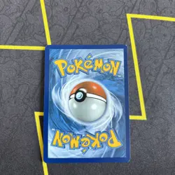 Pokemon TCG Eevee GX SM233 SM Black Star Promo Ultra Rare Holo LP - Image 4